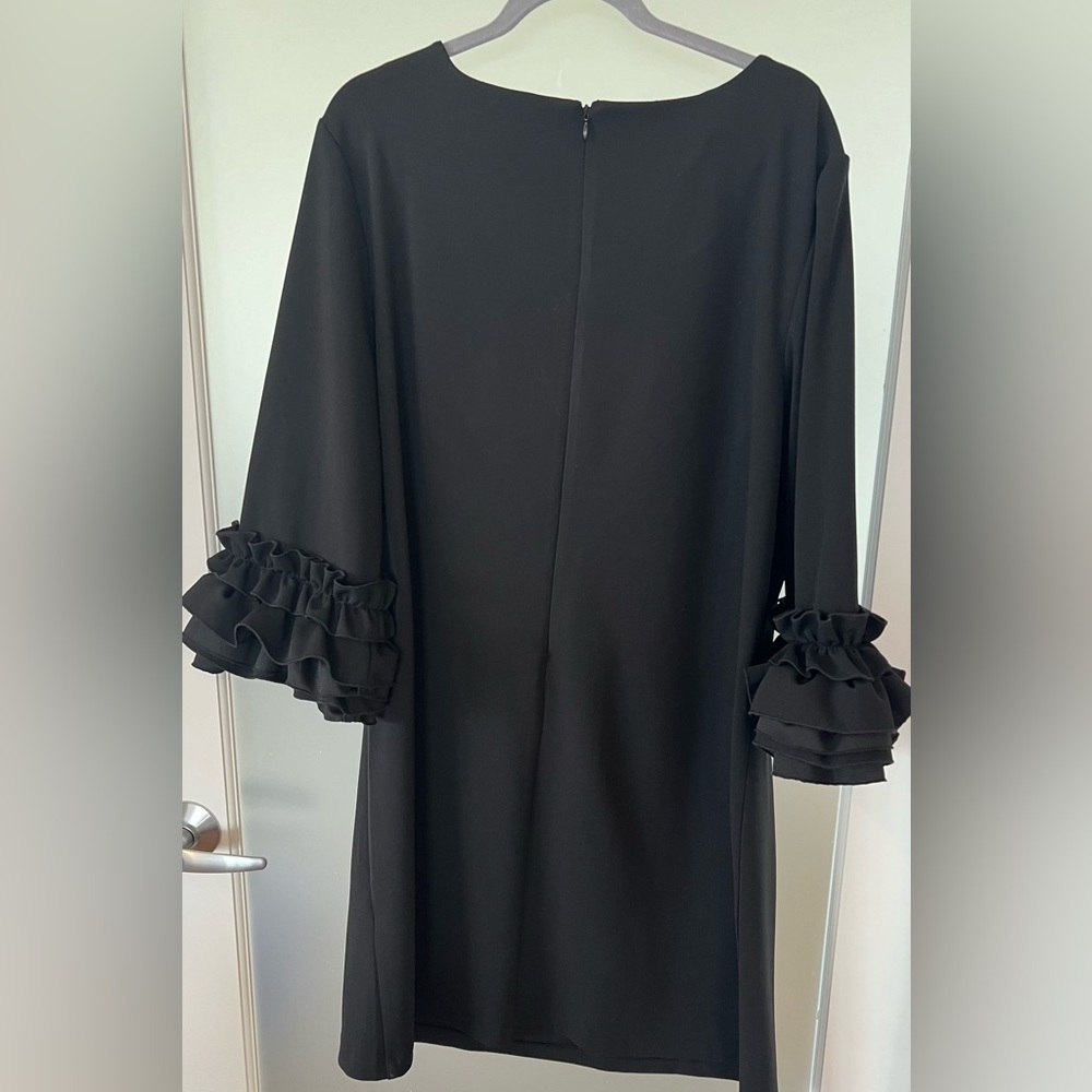 Black Dress - Classic